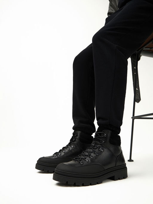 Ботинки мужские BRENDAN