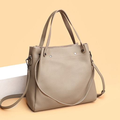 Bags Сумка женская / кожа / 00710161  фото 4