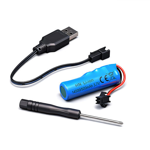 Машина "Техно-гонщик" р/у, 27 MHz, в коробке