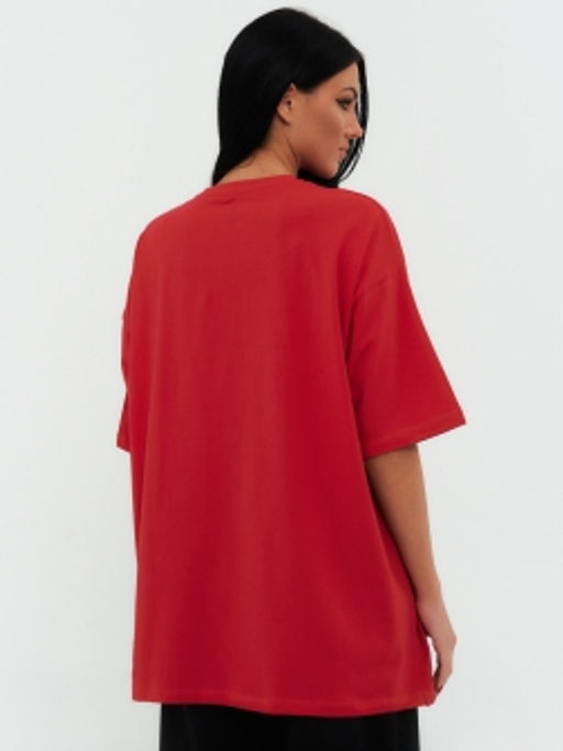 ФУТБОЛКА ЖЕНСКАЯ - Chic & charisma фото 4