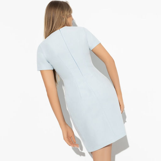 Платье Поддайся искушению (lady) - Charutti фото 5