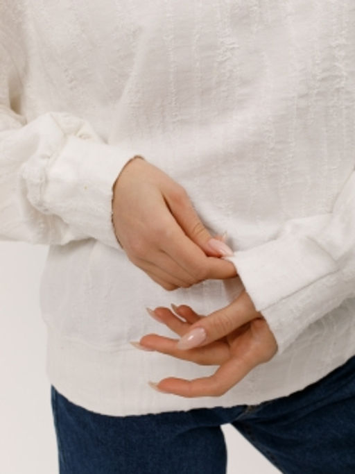 Толстовка женская - Little secret фото 4