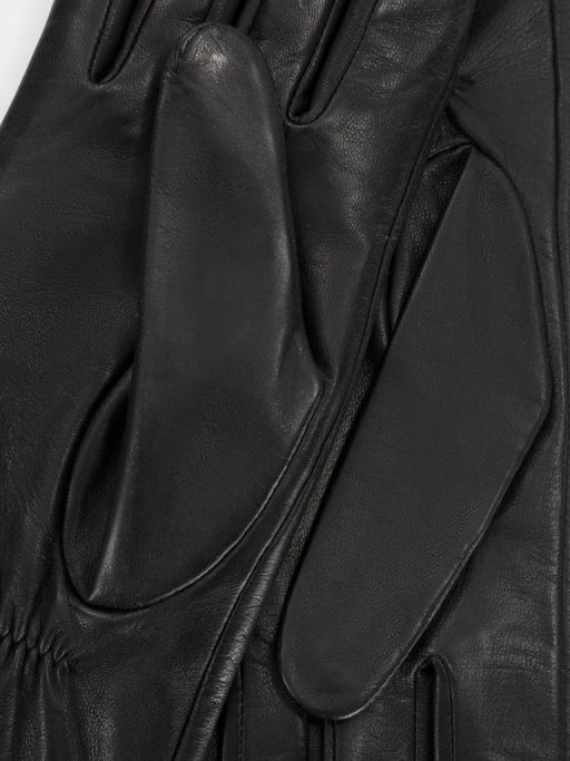 Перчатки женские ш/п TOUCH F-IS5800 black - Eleganzza фото 3