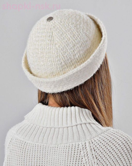 Гипюр флис Морячка (56-58)