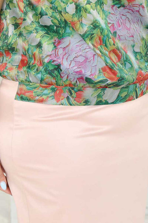 Платье П3-1922 - Wisell фото 9