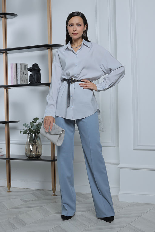 Брюки - Vladi collection фото 3