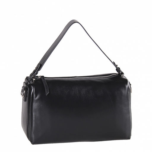 Сумка 9516NN black Natale Navetta