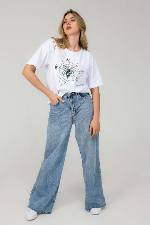 Футболка 21580