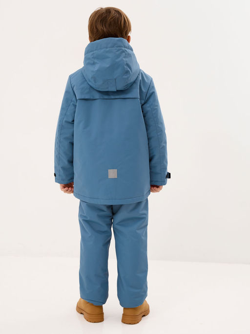 Костюм демисезонный 25712-504 ветреное небо - Avese фото 18