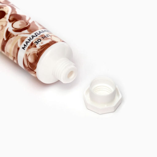 Крем для рук «Макадамия» увлажняющий, 30 мл МИКС