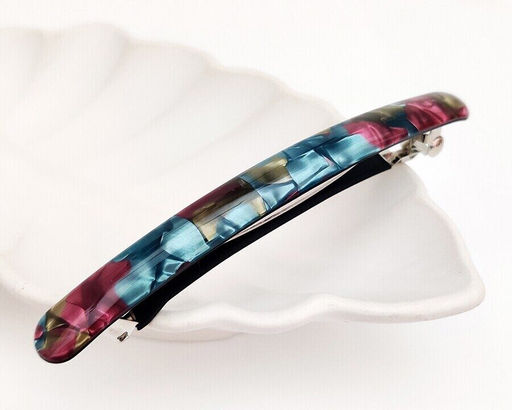 Заколка- автоматик