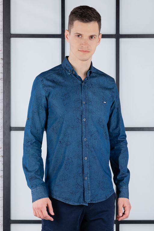 рубашка
17.2457-KOYU