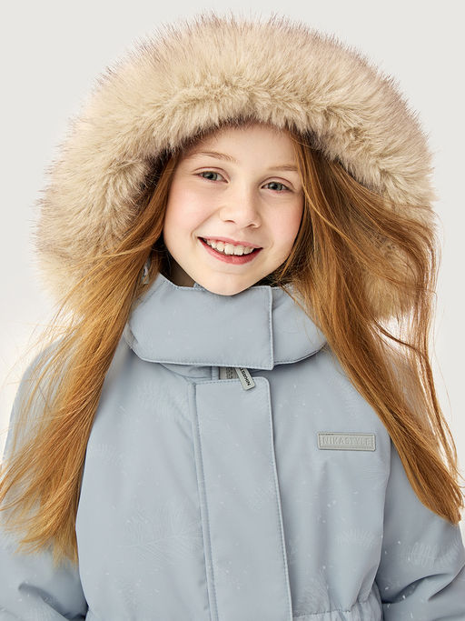 Костюм 7з2226 лед/светло-серый