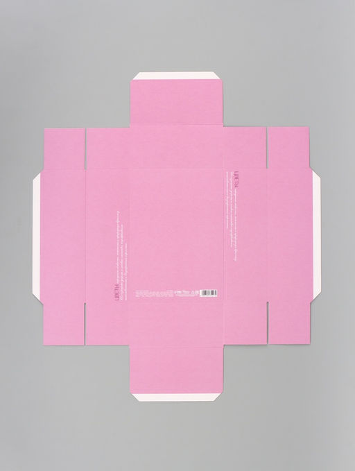 Цена за 2 шт. Коробка подарочная складная «Цветы», 21×15×7 см
