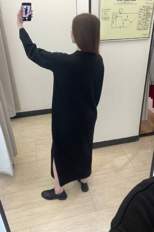 61329 Платье. Уцененный товар