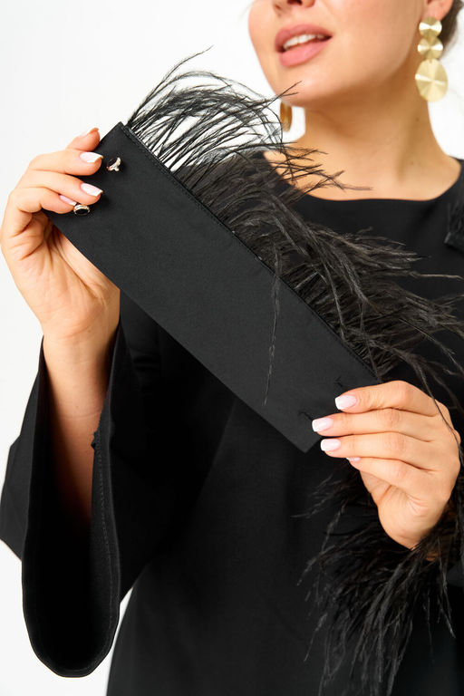 Платье SOVA 11309 фото 7