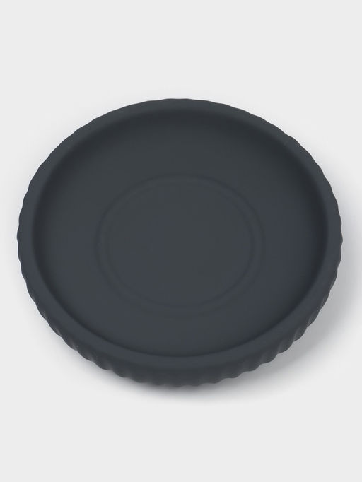 Набор для ванной SAVANNA Лайн, 4 предмета, дозатор для мыла, стакан, 2 стакана, мыльница  фото 7