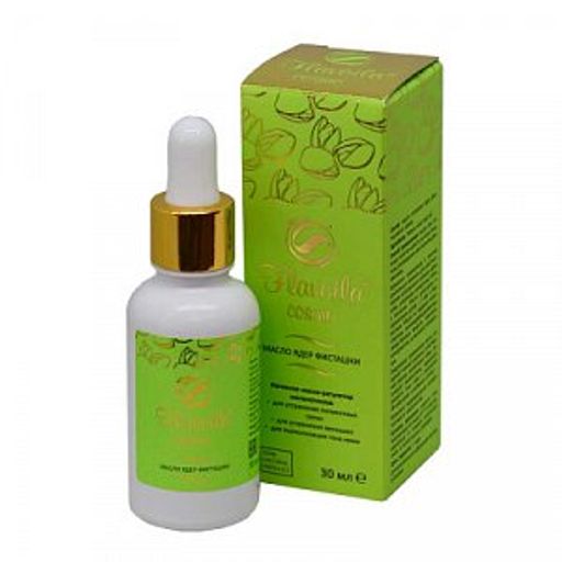 Flavoila cosmo Масло ядер фисташки 30 мл