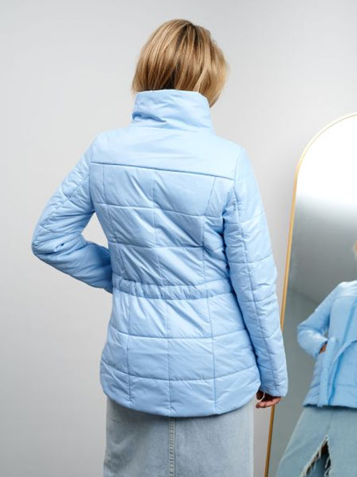 Куртка женская Честер - Yollochka фото 13