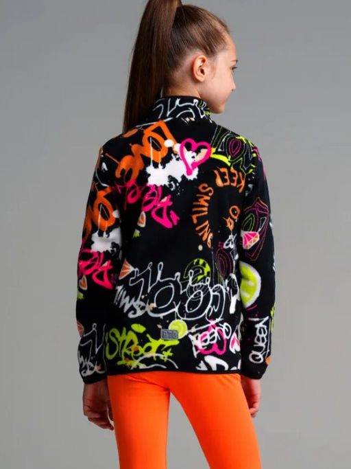 32321128 Куртка для девочек