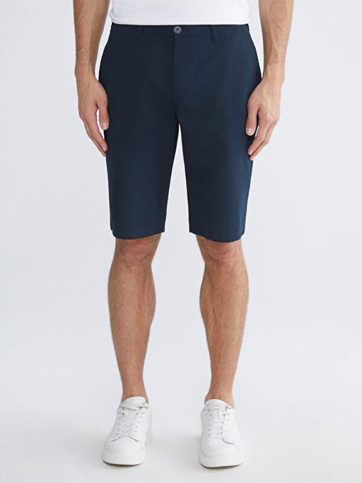 Standart Kal?p Gabardin Erkek ?ort