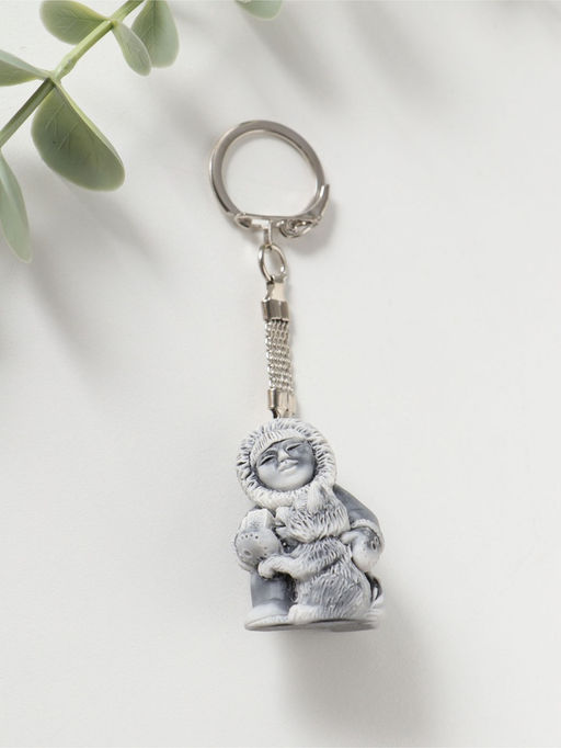 Брелок "Лакомый кусочек" маленький, 3,9см