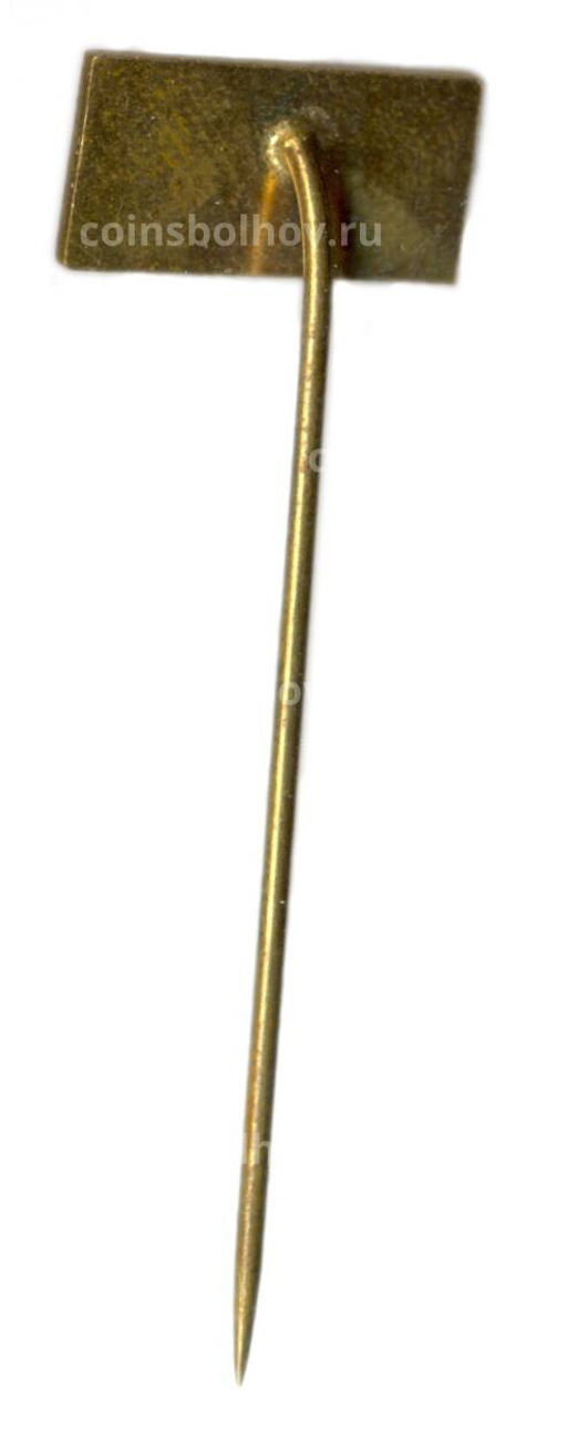 Значок рекламный VIGONA