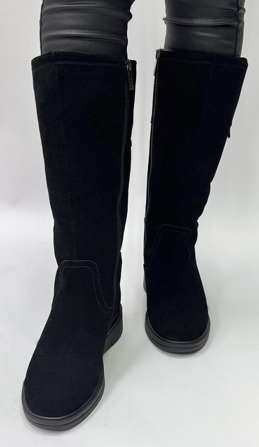 Сапоги Francesco Donni 147 866ZW-Y50-02