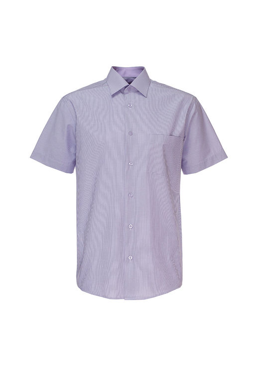 Сорочка мужская короткий рукав CASINO c771/0/5902/Z/1/RF  фото 6