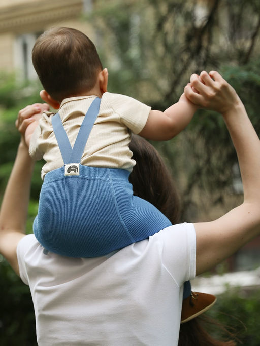 Колготки детские Соль&Перец  фото 9