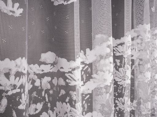 10с6380-Г50 260*160 занавеска цвет Белый - Текс-дизайн фото 3