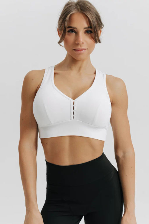 Топ Flora Black - Forstrong фото 17