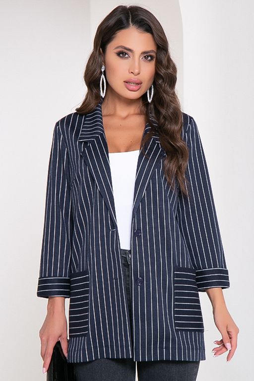 Жакет 8098 - Avili фото 3