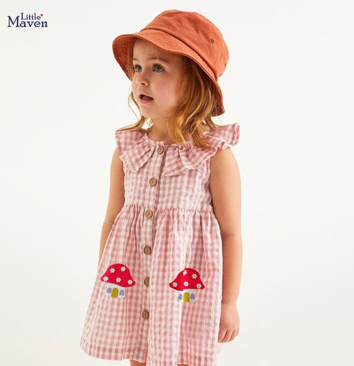 Платье Little Maven