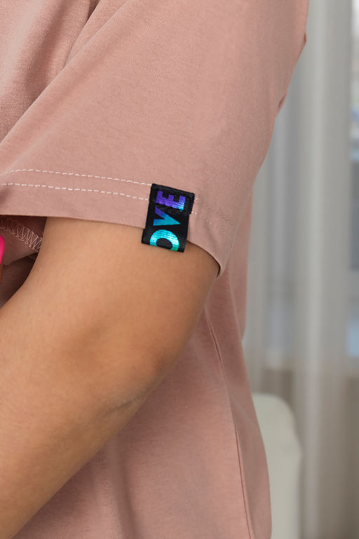 Футболка 45583 - Натали фото 30