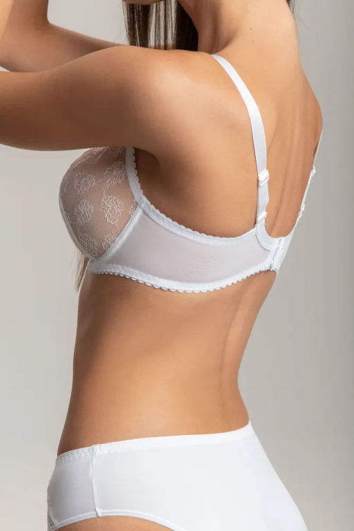 Бюстгальтер Misstyle 2548 Белый