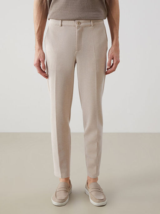 Slim Fit Erkek Pantolon - Waikiki фото 2