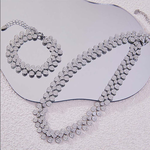 Колье арт. 22 6356 (id 276944) - Rada фото 3