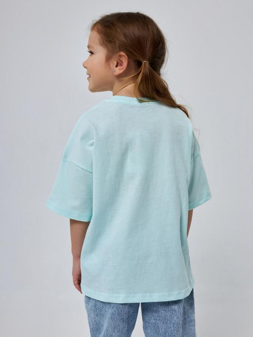 Футболка детская GF 009-004