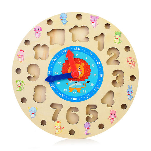 Часы-Пирамидка - Щепочка фото 3