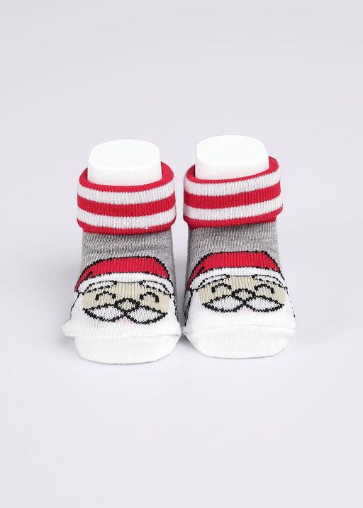 (CLE) C023 носки дет. НГ ясли