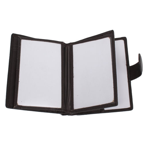 YK Мужское портмоне HT 208-3104  фото 4