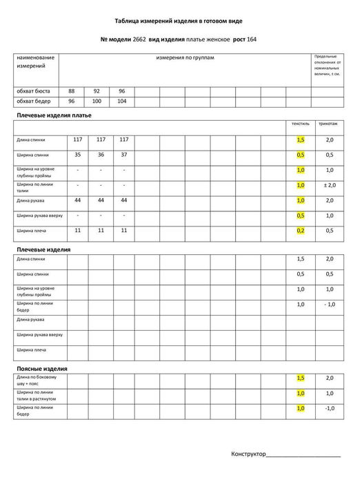 Платье Мода Юрс 2874-Р черный - Mira fashion фото 62
