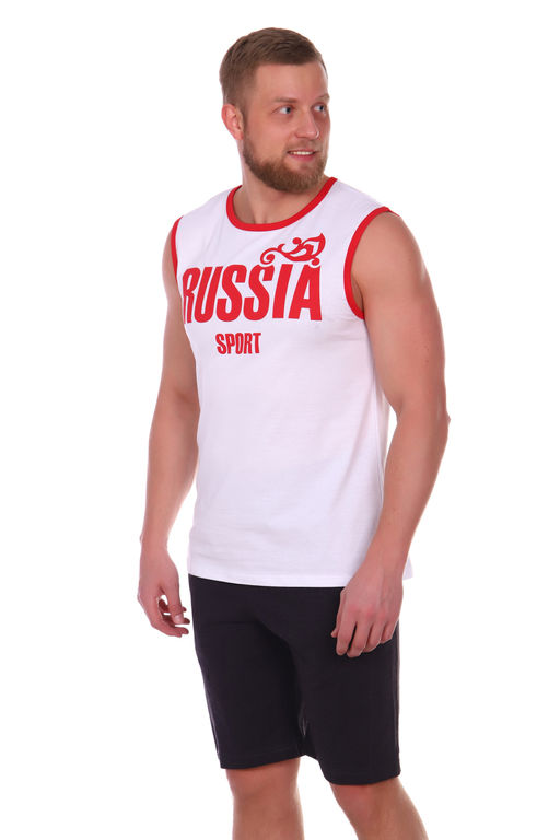 Майка 23817 - Berchelli фото 5