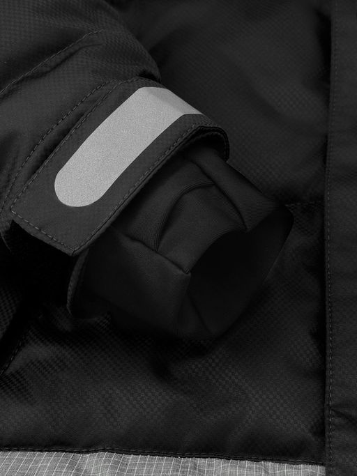 Куртка д/мал. "Ховард"