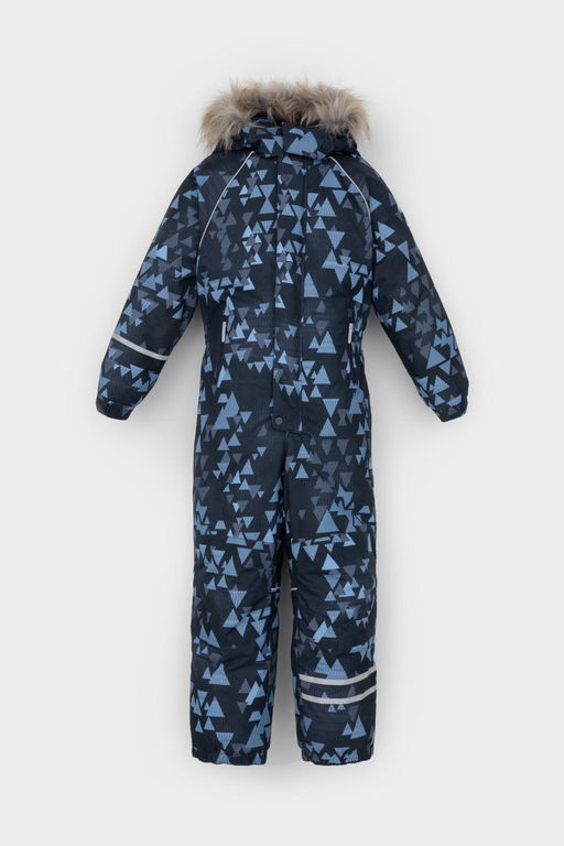 ВК 60098/н/8 ГР комбинезон дет