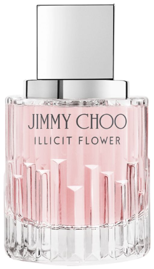 JIMMY CHOO ILLICIT FLOWER w EDT 40 ml M, туалетная вода