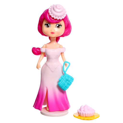 Игрушка-сюрприз Красотка - Simaland фото 8