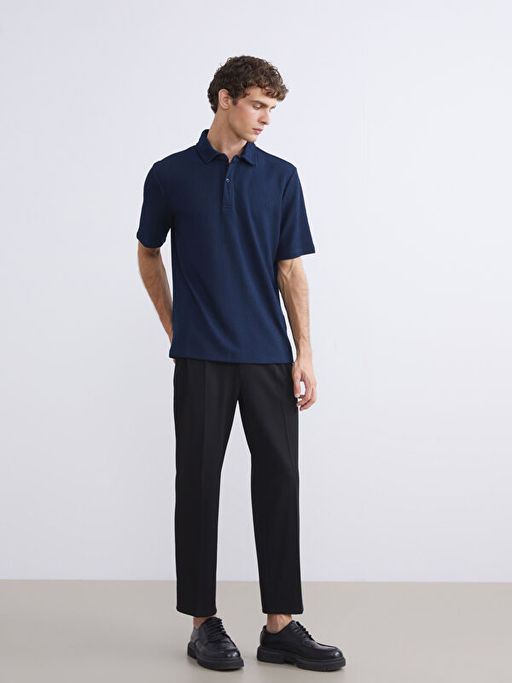 Polo Yaka Erkek Ti??rt