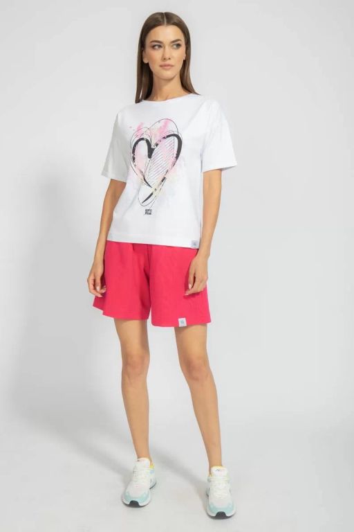 Футболка 402660 - Kivviwear фото 5